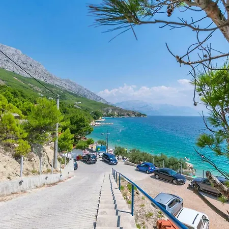 House Darijo Ferienhaus *