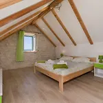 بيت للعطل House Darijo لوكفا روجوزنيكا
