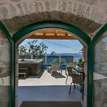 بيت للعطل House Darijo لوكفا روجوزنيكا