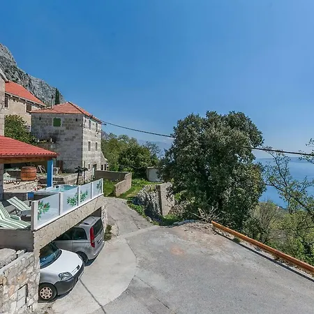 House Darijo * لوكفا روجوزنيكا