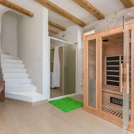 House Darijo بيت للعطل *