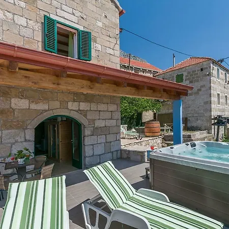 House Darijo