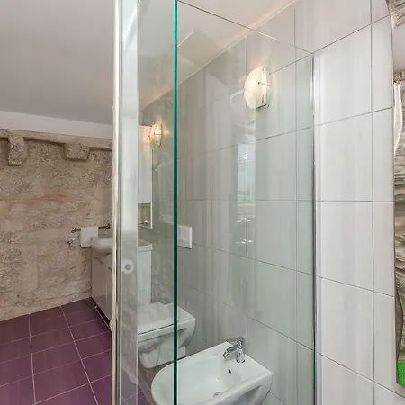 House Darijo Ferienhaus