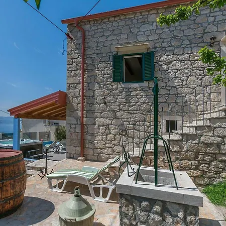 House Darijo *