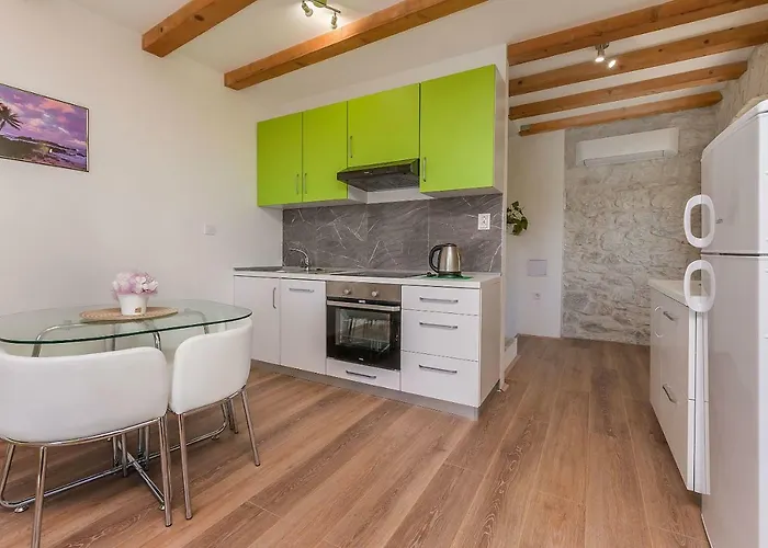 House Darijo * Lokva Rogoznica